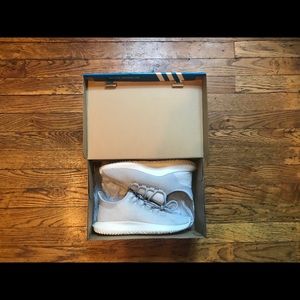 Adidas tubular sneakers